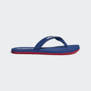 adidas Eezay Flip Flops Blue adidas India