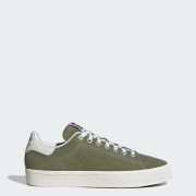 adidas Stan Smith CS Shoes Grey Men s Lifestyle adidas US