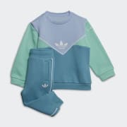 Cor do artigo: Blue Dawn / Easy Green / Preloved Blue
