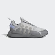 Couleur du produit : Grey Two / Grey Three / Blue Dawn