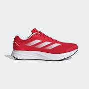 Cor do artigo: Better Scarlet / Cloud White / Core Black