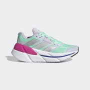Farbe: Pulse Mint / Silver Metallic / Lucid Fuchsia