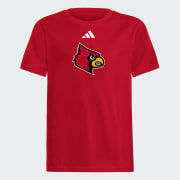 Product color: Team Power Red / Ncaa-Lou-735-1