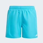 Childrens adidas swim shorts discount
