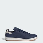 adidas Stan Smith Shoes Blue adidas India