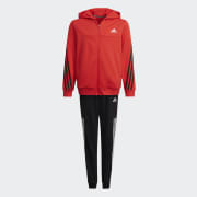 Produktfarge: Vivid Red / Black