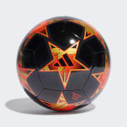 Product colour: Black / Gold Metallic / Solar Orange