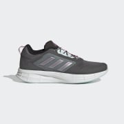 Color del artículo: Grey Five / Matt Purple Met. / Almost Blue