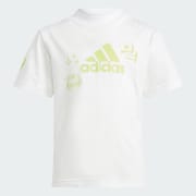 Color del artículo: White / Pulse Lime