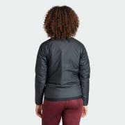 adidas Terrex Multi Insulation Jacket - Black | Women's Hiking