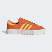 Color del artículo: Orange / Flash Orange / Cloud White