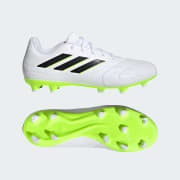 Color del artículo: Cloud White / Core Black / Lucid Lemon