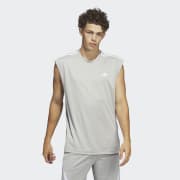 Adidas all world tank top new arrivals
