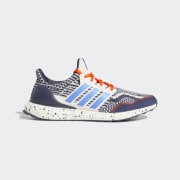 Colour: Shadow Navy / Pulse Blue / Chalk White