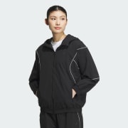 アディダス BYD3S WV JKT - ブラック | アディダス ジャパン