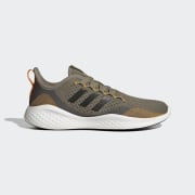 Color del artículo: Grey Six / Core Black / Orbit Green