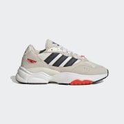 Color del artículo: Off White / Core Black / Aluminium