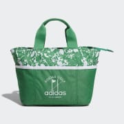 สี: Green / White