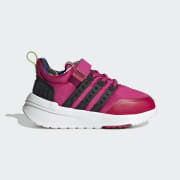 Artikelkleur: Real Magenta / Core Black / Semi Solar Green