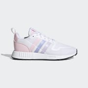 Color del artículo: Cloud White / Purple Tint / Violet Tone