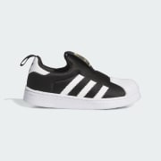 adidas Superstar 360 Sneakers Black Free Shipping with adiClub adidas CA