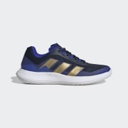 Product color: Team Navy Blue 2 / Matte Gold / Lucid Blue