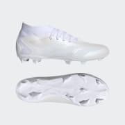 Couleur du produit : Cloud White / Cloud White / Core Black