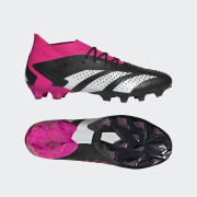 adidas Predator Accuracy+ FG - Heatspawn Pack - SoccerPro