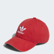 Adidas superstar relaxed red outlet