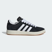 adidas Grand Court Base 00s Shoes Black adidas Thailand