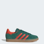 Gazelle adidas noire hot sale