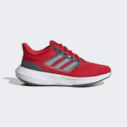 Buy ADIDAS Ultra-Bounce Lace-Up Running Shoes