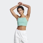 Farbe: Semi Court Green / Multicolor / White