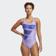 Couleur du produit : Violet Fusion / Victory Blue / White