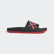 Adidas cloudfoam hombre ojotas outlet