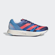 Color: Legacy Indigo / Turbo / Sky Rush