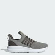 adidas Lite Racer Adapt 7.0 Shoes Grey Free Shipping with adiClub adidas US