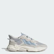 adidas Zapatillas OZWEEGO Gris adidas Argentina