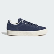 Color del artículo: Dark Blue / Core White / Gum