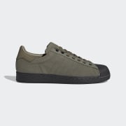Adidas superstar metal toe homme vert online