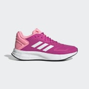 Kolor produktu: Lucid Fuchsia / Cloud White / Beam Pink