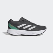 Color del artículo: Grey Six / White Tint / Core Black