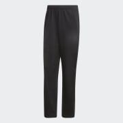 Tricot Warm Up Pant, Performance Black, Pants & Tights