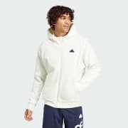 adidas Premium Z.N.E. Zip Hoodie WeiB adidas Deutschland