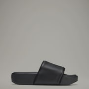 adidas Y 3 Slides Black adidas Malaysia