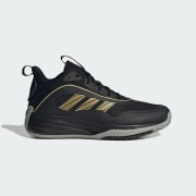 Adidas Own The Game 3.0 Men s Basketball Shoes Black