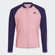 Product color: Bliss Pink / Dark Purple