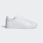 adidas GRAND COURT 2.0 SHOES White Free Shipping with adiClub adidas US