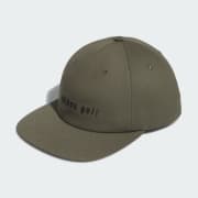 Color: Olive Strata