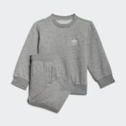 Color del artículo: Medium Grey Heather
